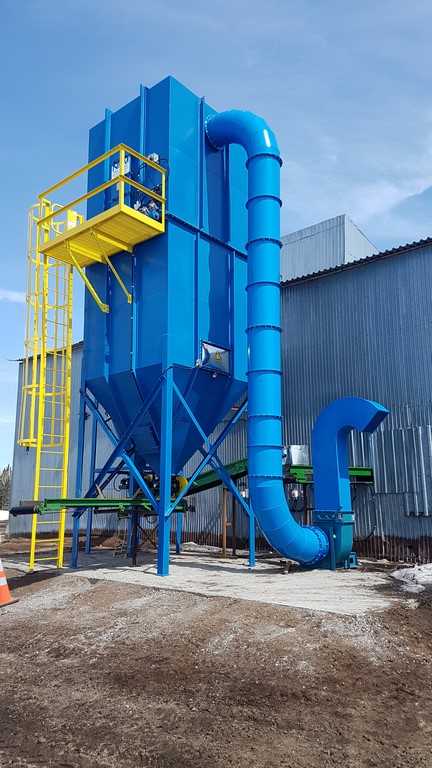 Dust Collector